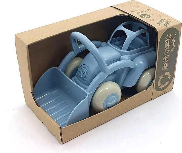 Produktbild Viking Toys Radlader 21cm