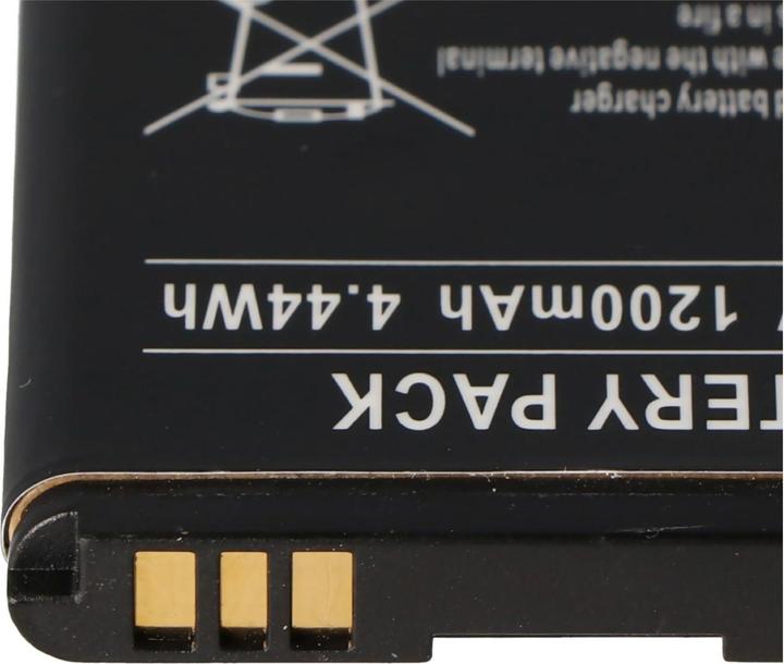 Actual product image Huawei Battery HB5I1