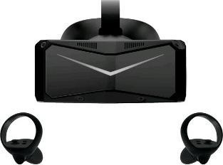 Pimax Crystal Light