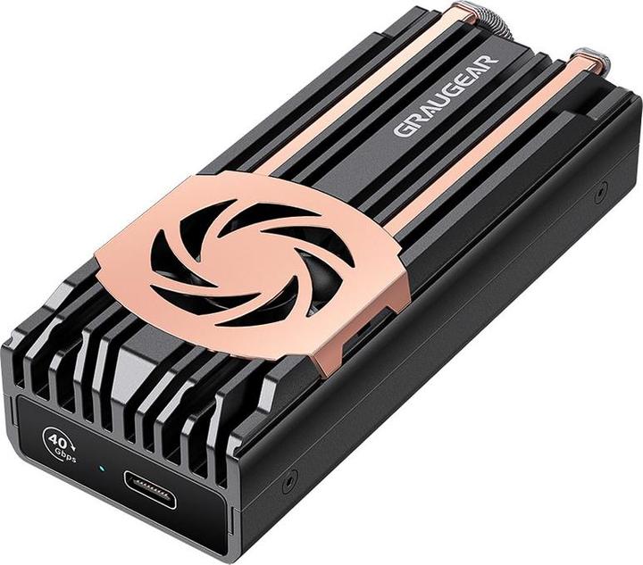 Productafbeelding Graugear G-M2U4-40G-F (M.2)