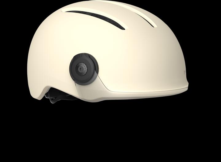 MET Helm Vibe On Mips, Vanilla Ice, Matt, M (56 - 58 cm)