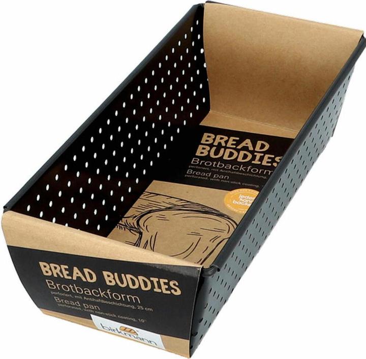 Produktbild Birkmann Bread Buddies (25 cm)