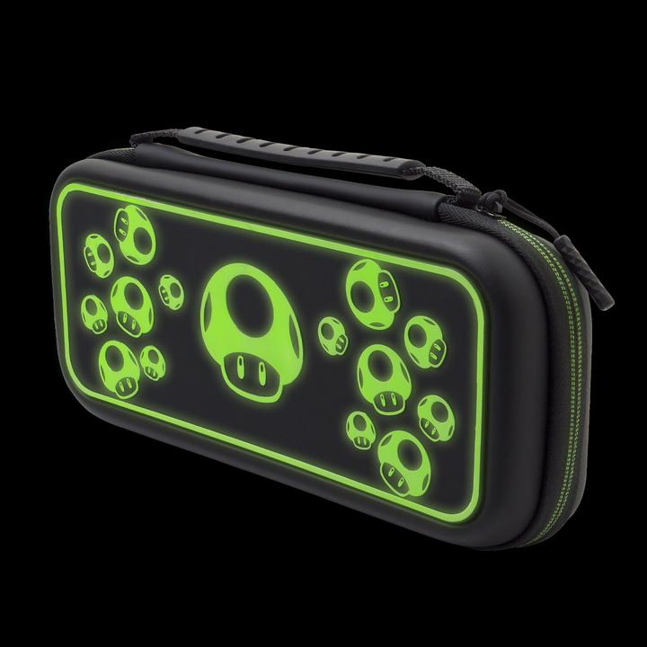 Image du produit PDP Étui de voyage (Switch OLED, Switch Lite, Switch)