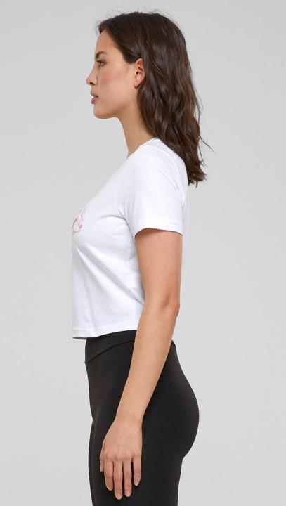 Image du produit Merchcode Tee Minnie Mouse Wink pour femme - 119441 (XXL)
