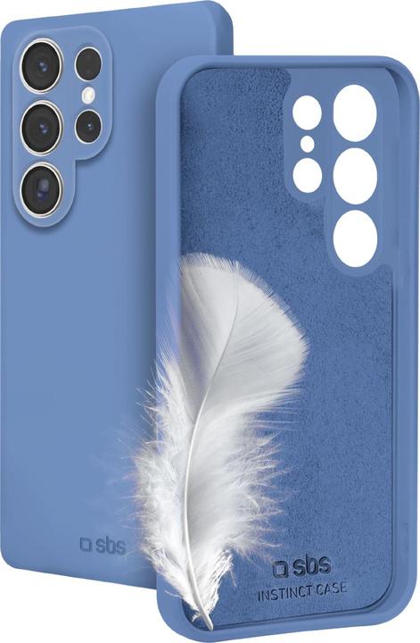 Actual product image SBS Cover (Samsung Galaxy S25 Ultra)