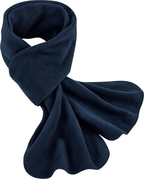 Beechfield Strickschal Recyceltes Material