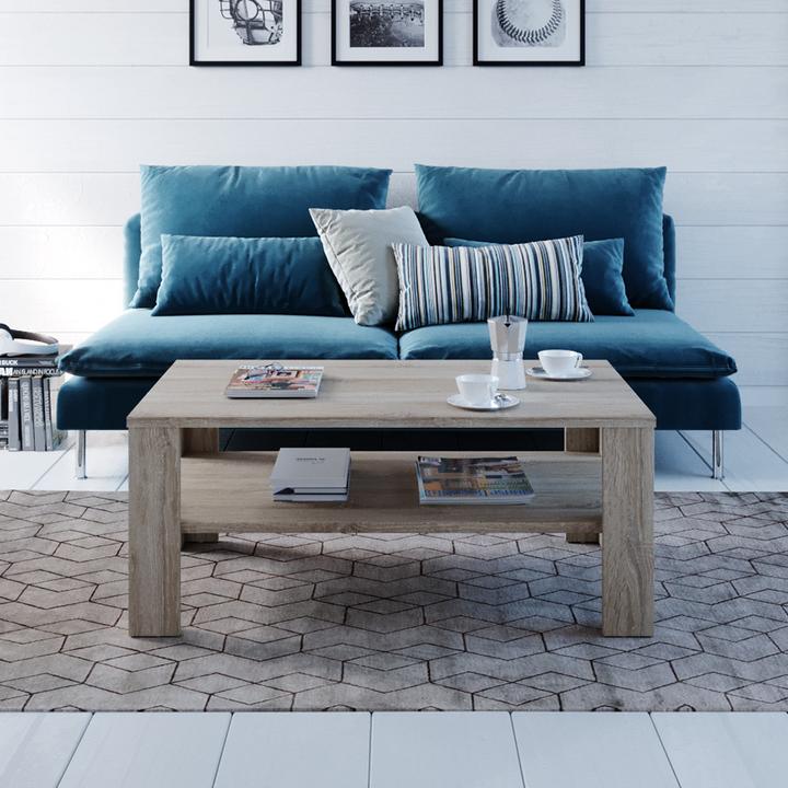 Immagine prodotto Vicco Couchtisch (100 x 42 x 60 cm)