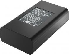 Image du produit Newell chargeur DL-USB-C + 2x Sony NP-FW50 (Chargeur)