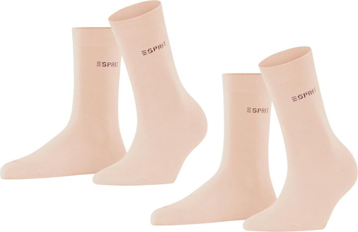 Image du produit Esprit Uni 2-Pack Femmes (lot de 2, 35 - 38)