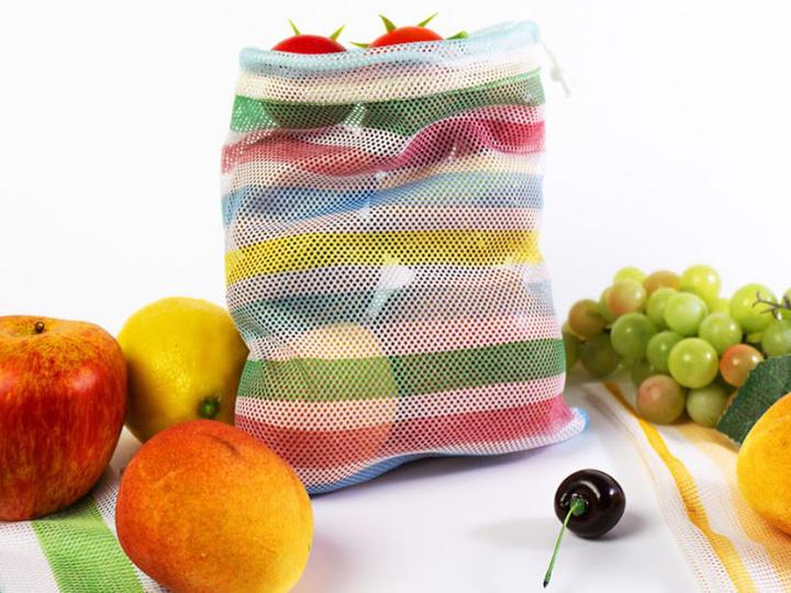 Actual product image Trendform Fruit & veggie bags STRIPES