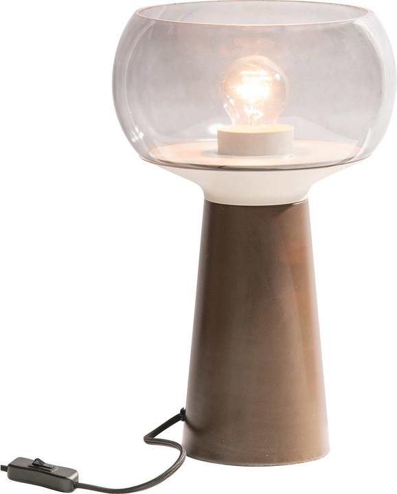 Immagine prodotto BePureHome Mushroom (E27)