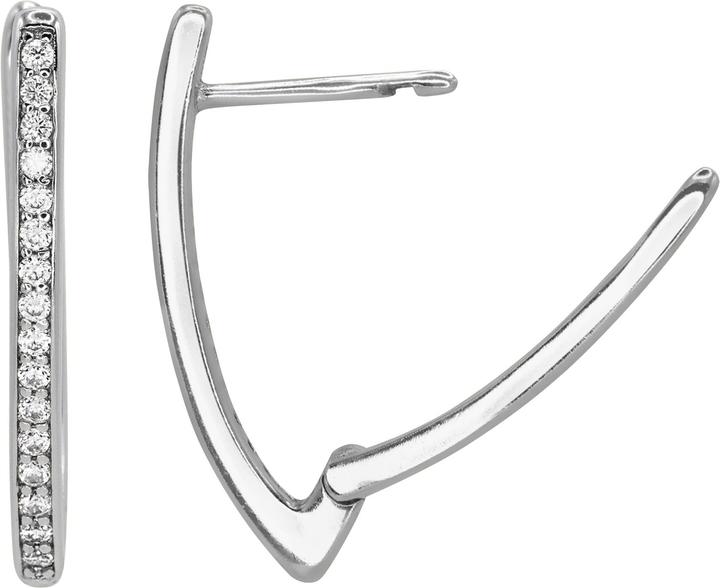 Immagine prodotto Heideman Leander color argento lucido (100% acciaio inossidabile)