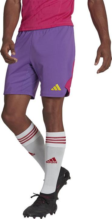 Produktbild adidas Tiro 23 Pro Torwartshorts (S)