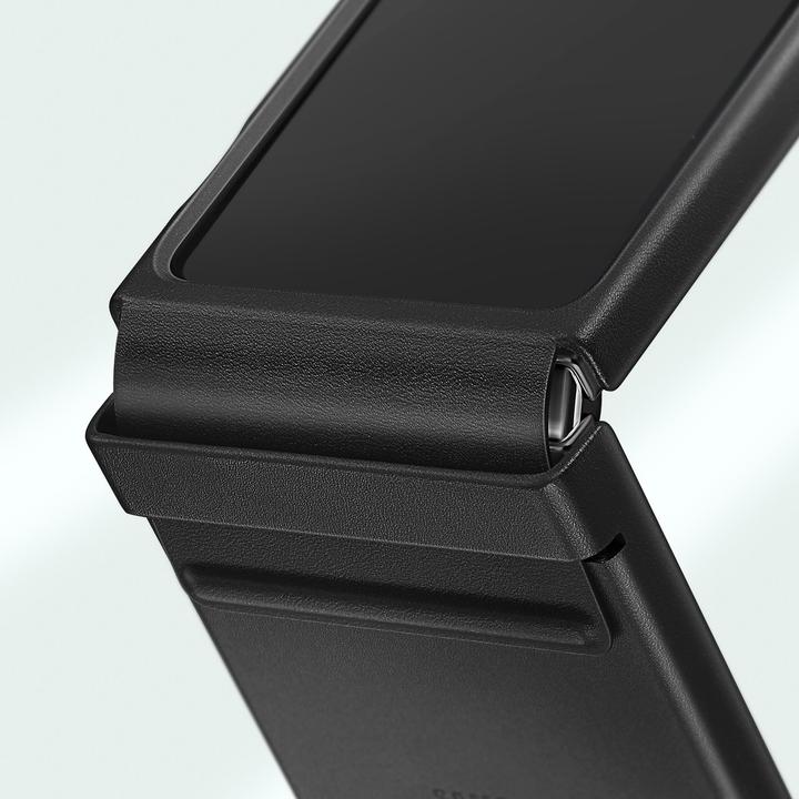 Produktbild Samsung Flap Eco Leather Case (Samsung Galaxy Z Flip5)