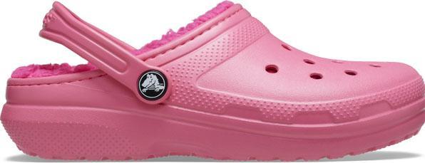 Crocs K's Classic Lined Clog