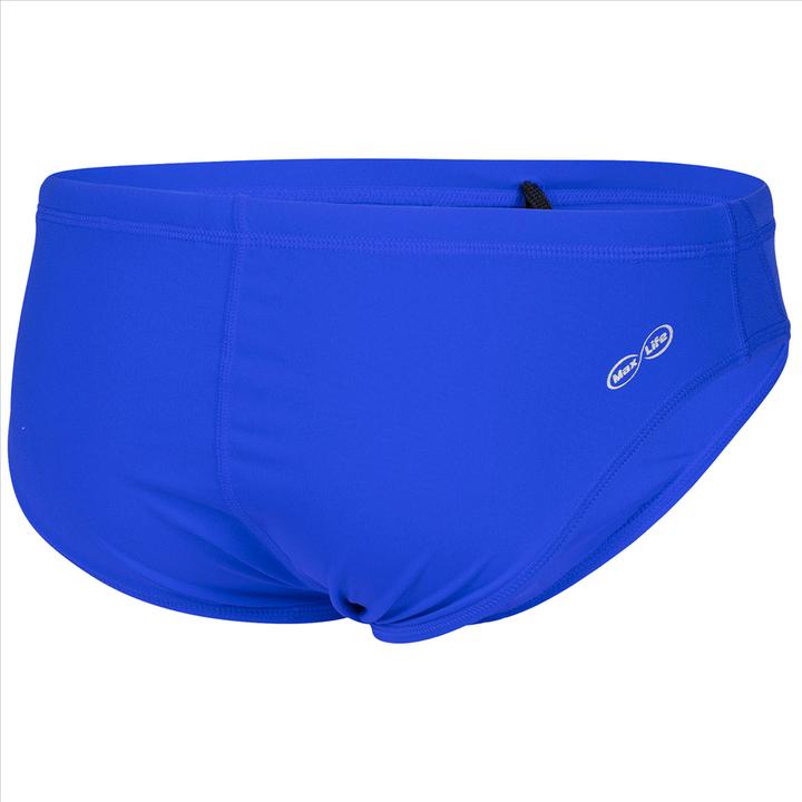 Actual product image Arena B Team Swim Briefs Solid (152)