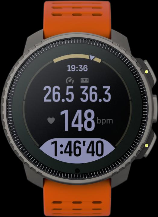 Immagine prodotto Suunto Verticale (49 mm)