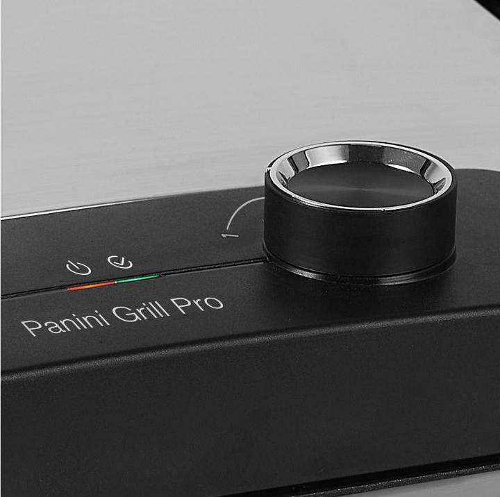 Productafbeelding Princess Panini Grill Pro (EU-stekker)