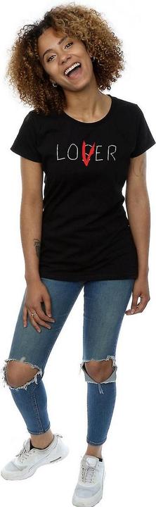 Produktbild Universal Textiles Loser Lover TShirt (L)