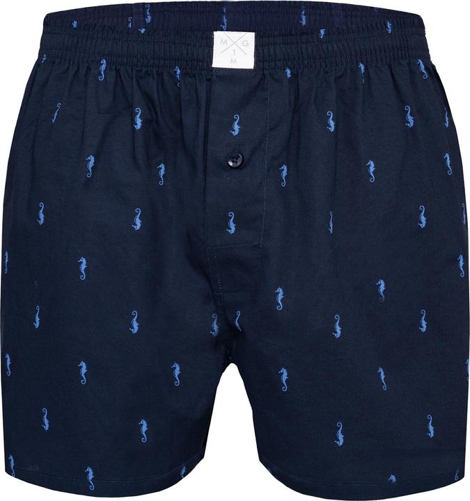 Actual product image Mg-1 Boxer Classics (XXL, pack of 6)