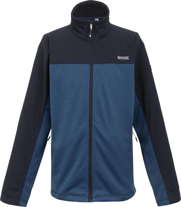 Navy blue, Royal blue