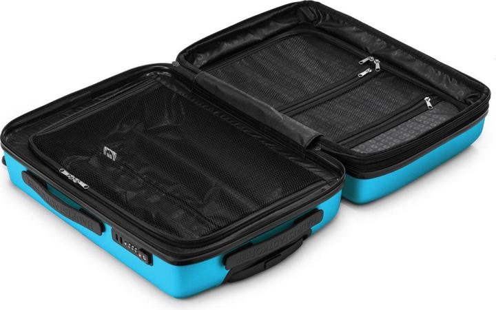 Immagine prodotto Hauptstadtkoffer Centro - Koffe a guscio duro grande (130 l, L (90 - 115l))