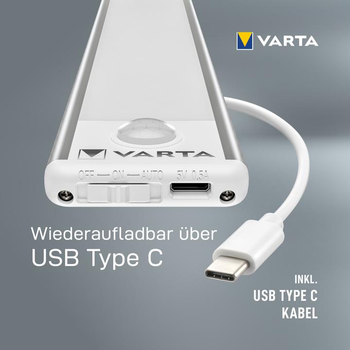 Immagine prodotto Varta Luce sottile