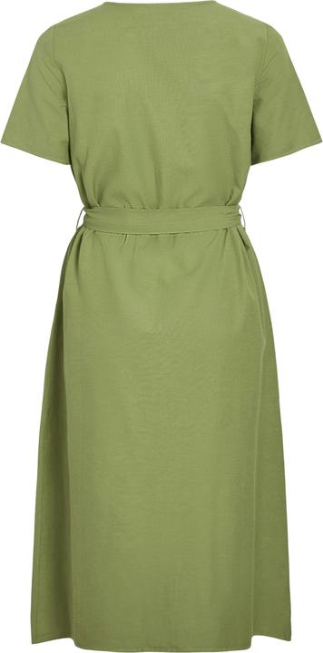 Image du produit Vila Kurzärmeliges Midikleid (40)