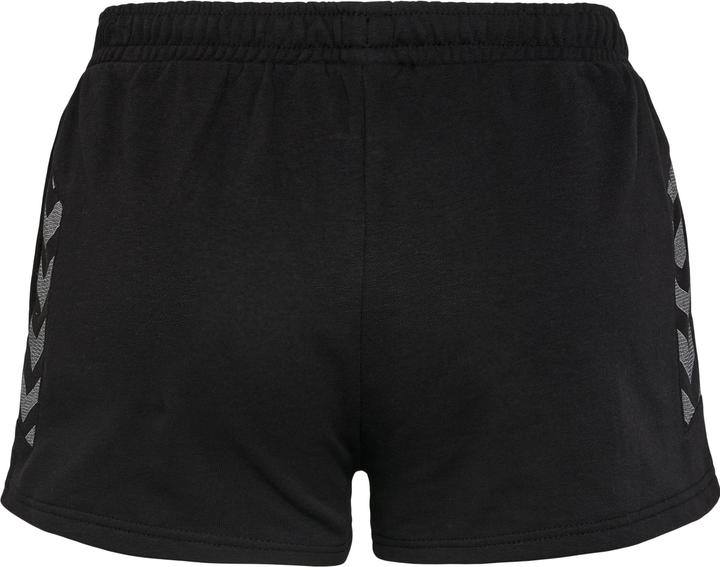 Produktbild hummel Hmlstaltic Cotton Shorts Woman (L)