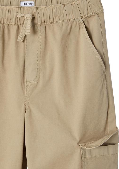 Produktbild Jonen Jungen Parachute Pants (140)