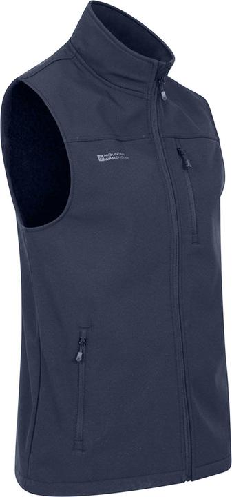 Immagine prodotto Mountain Warehouse Grasmere Gilet Uomo (XS)