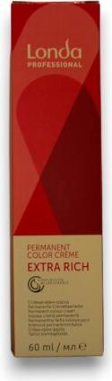 Produktbild Londa Vopsea permanenta Professional 6/7.ond Inchis Castaniu. 60ml (6/7)