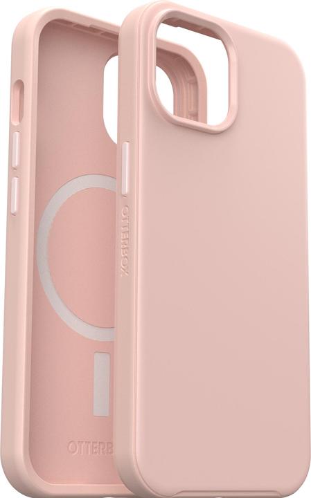 Productafbeelding OtterBox Symmetry mit MagSafe (Apple iPhone 15, Apple iPhone 13, Apple iPhone 14, Apple iPhone 16e)