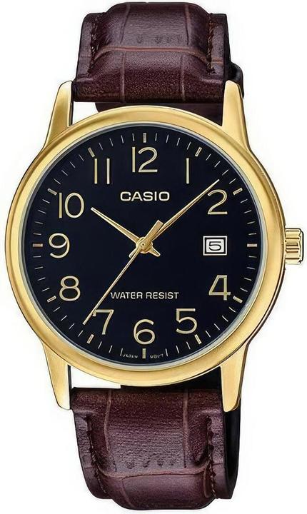 Immagine prodotto Casio Abito (Orologio da polso analogico, 37 mm)