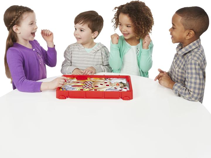 Immagine prodotto Hasbro Gaming L'allegro chirurgo (Italiano)