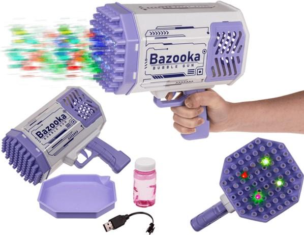 Produktbild Sombo Blaster
