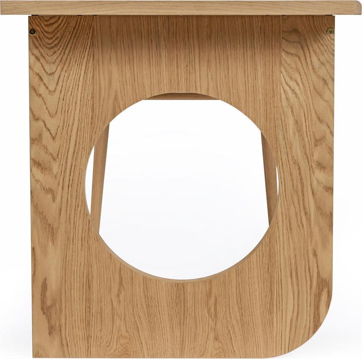 Produktbild Woodman Bau (140 x 75 x 70 cm)