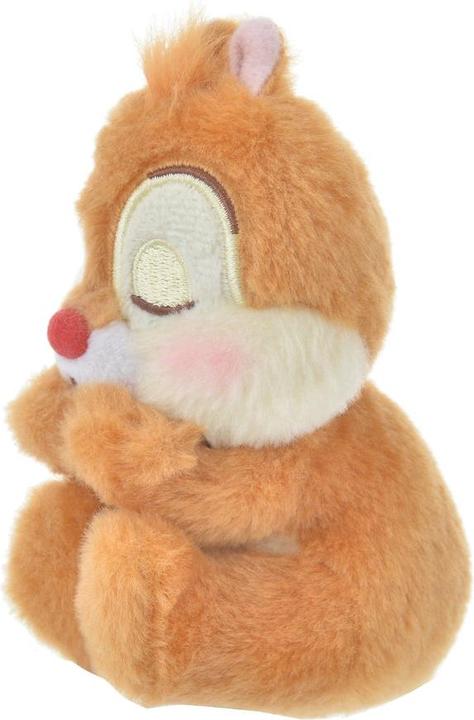 Produktbild Disney Store Fluffy Dale Sleeping Baby (10 cm)