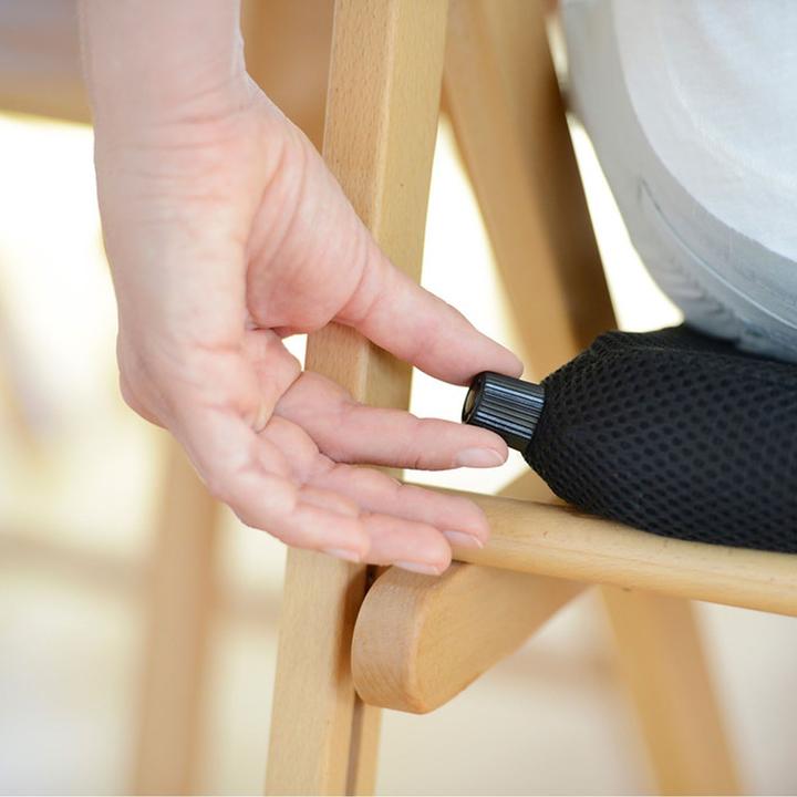 Image du produit Sissel Sit Air (35 x 35 x 5,5 cm)