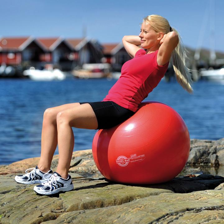 Actual product image Sissel Ball (65 cm)