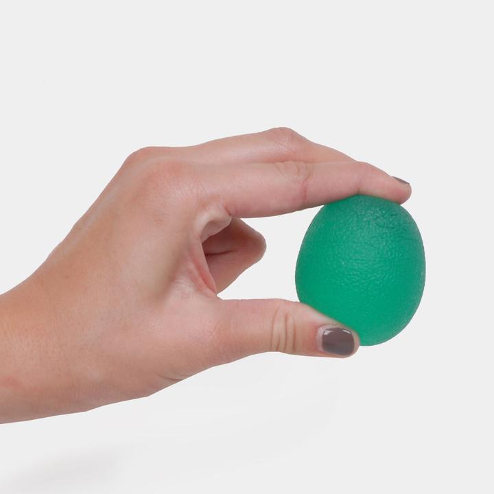 Actual product image Sissel Press-Ball