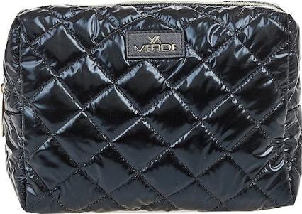 Immagine prodotto Verde Borsa cosmetica da donna 07-300 Nero