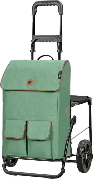 Andersen Komfort Shopper Ipek Ma