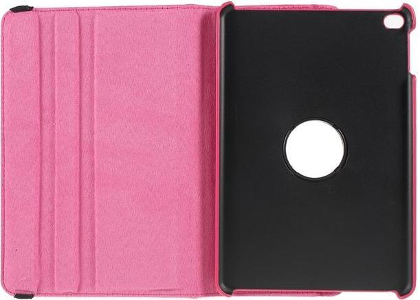 Produktbild MU Classic Rotierbare Leder Hülle (iPad mini 2019 (5. Gen))