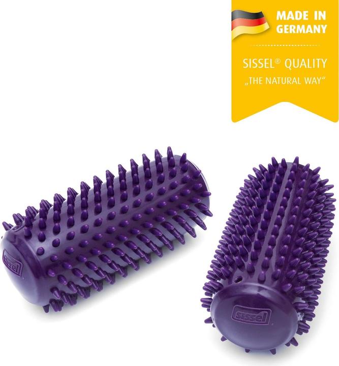 Produktbild Sissel Spiky Body Rolls