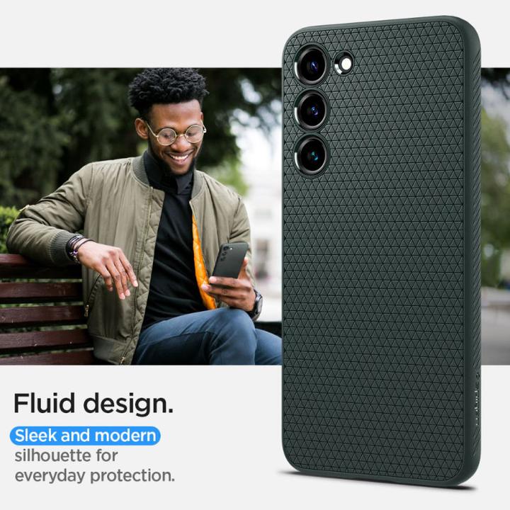 Produktbild Spigen Liquid Air (Samsung Galaxy S23+)