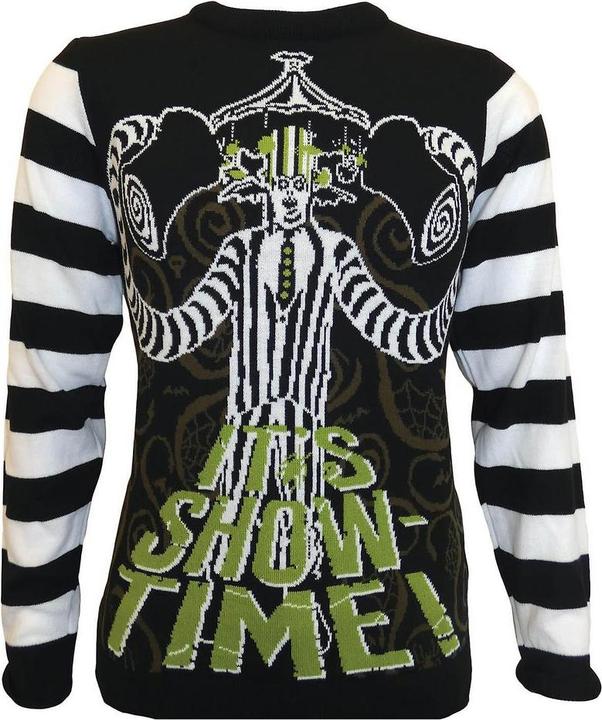 Produktbild Universal Textiles Showtime Pullover (S)
