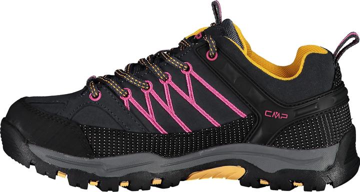 Actual product image CMP Campagnolo Rigel Low WP Shoes (30)