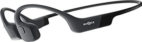 Shokz OpenRun Mini (pas de réduction du bruit, 8 h, Sans fil)
