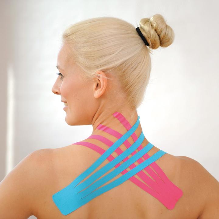 Actual product image Sissel kinesiology tape (32 m)